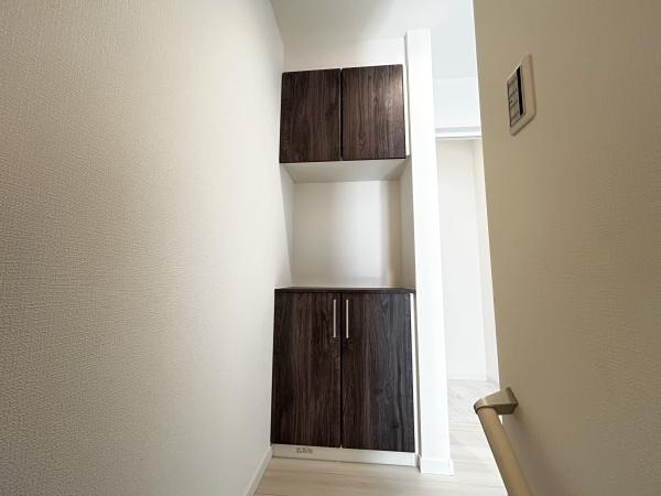 ソレイユビセレクト法蓮町Ⅰ