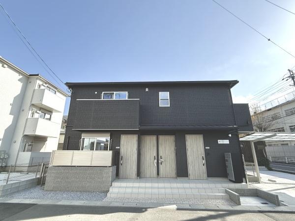 ソレイユビセレクト法蓮町Ⅰ