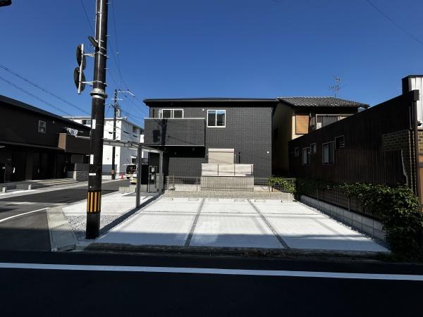 ソレイユビセレクト法蓮町Ⅰ