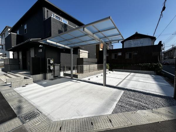 ソレイユビセレクト法蓮町Ⅰ