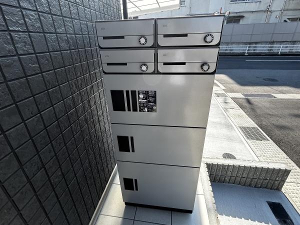 ソレイユビセレクト法蓮町Ⅰ