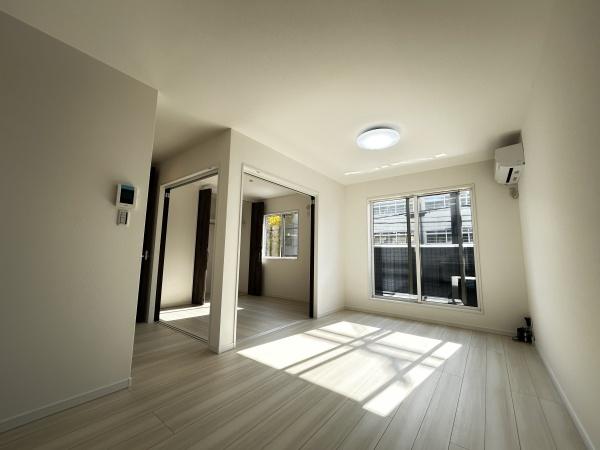 ソレイユビセレクト法蓮町Ⅰ