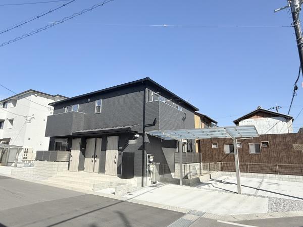ソレイユビセレクト法蓮町Ⅰ