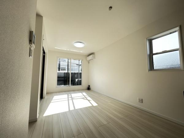 ソレイユビセレクト法蓮町Ⅰ