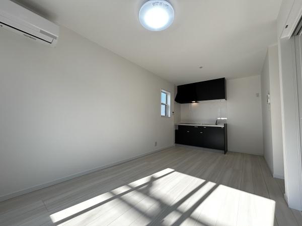 ソレイユビセレクト法蓮町Ⅰ