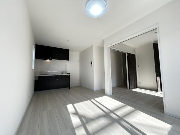 ソレイユビセレクト法蓮町Ⅰ