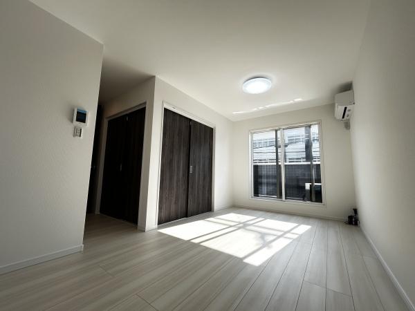 ソレイユビセレクト法蓮町Ⅰ