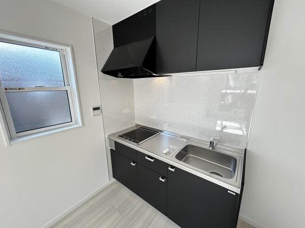 ソレイユビセレクト法蓮町Ⅰ