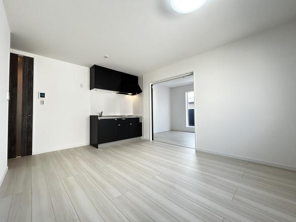 ソレイユビセレクト法蓮町Ⅰ