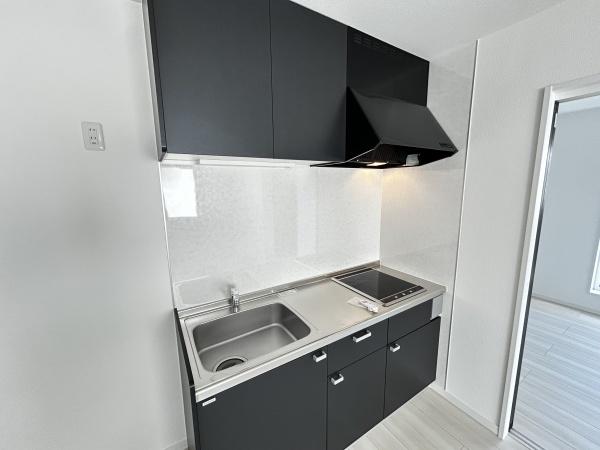 ソレイユビセレクト法蓮町Ⅰ