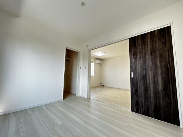 ソレイユビセレクト法蓮町Ⅰ