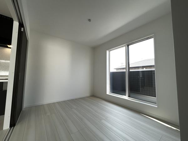 ソレイユビセレクト法蓮町Ⅰ