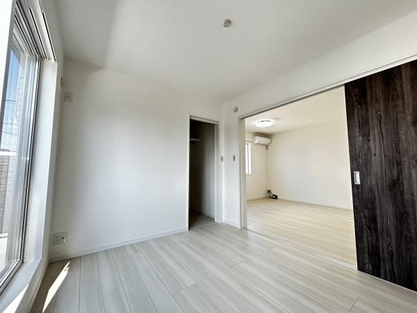 ソレイユビセレクト法蓮町Ⅰ