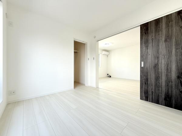 ソレイユビセレクト法蓮町Ⅰ