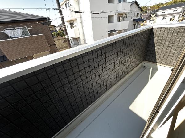 ソレイユビセレクト法蓮町Ⅰ