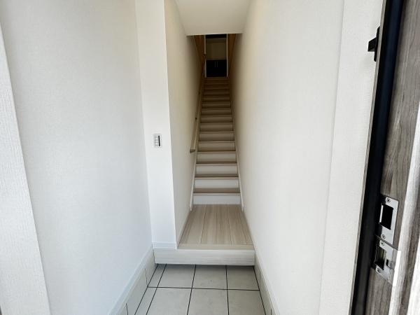 ソレイユビセレクト法蓮町Ⅰ