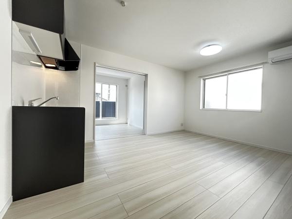 ソレイユビセレクト法蓮町Ⅰ