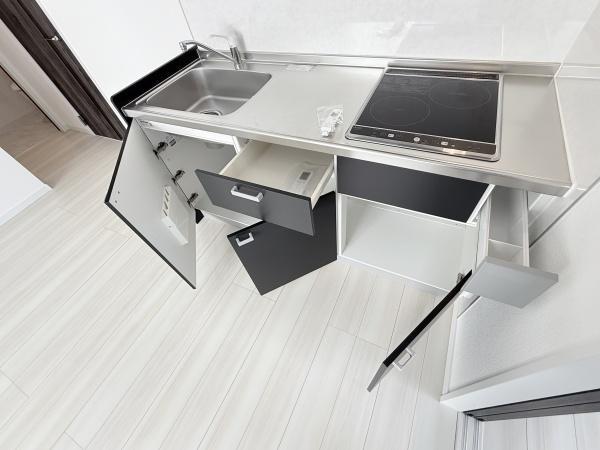 ソレイユビセレクト法蓮町Ⅰ