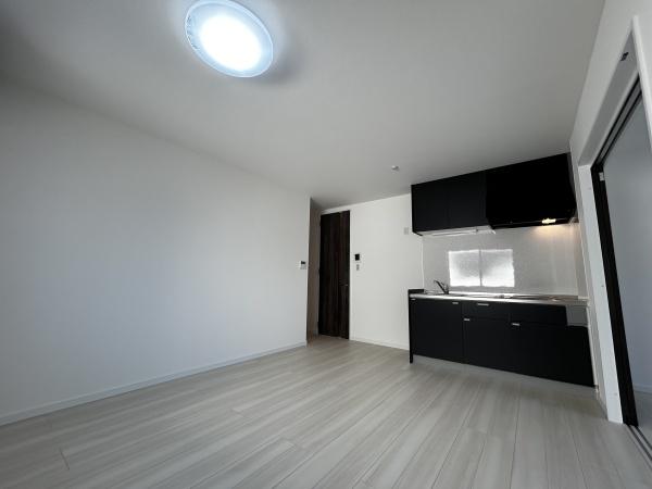 ソレイユビセレクト法蓮町Ⅰ