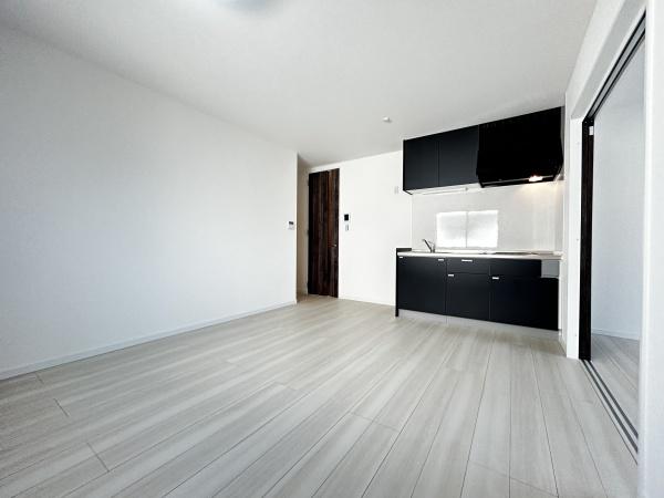 ソレイユビセレクト法蓮町Ⅰ