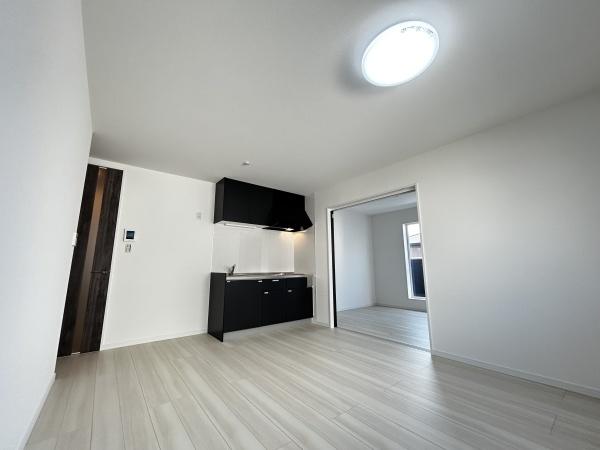 ソレイユビセレクト法蓮町Ⅰ