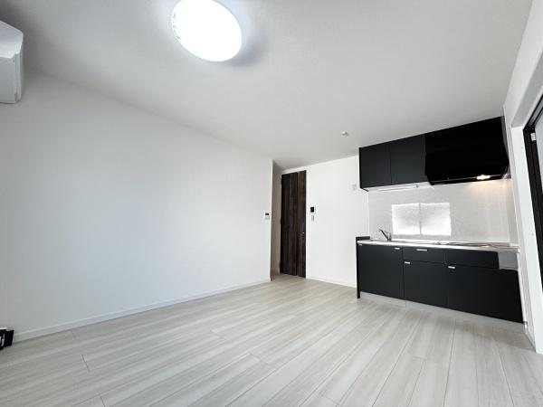 ソレイユビセレクト法蓮町Ⅰ