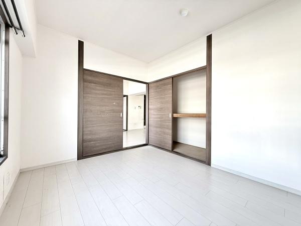 奈良市中山町西４丁目のマンション