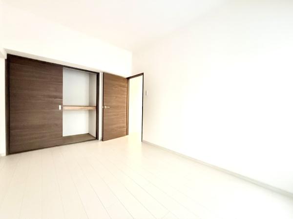 奈良市中山町西４丁目のマンション