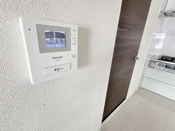 奈良市中山町西４丁目のマンション