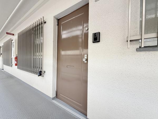 奈良市中山町西４丁目のマンション