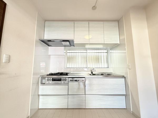 奈良市中山町西４丁目のマンション