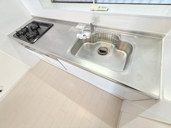 奈良市中山町西４丁目のマンション