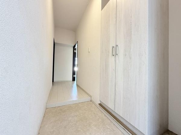 奈良市中山町西４丁目のマンション