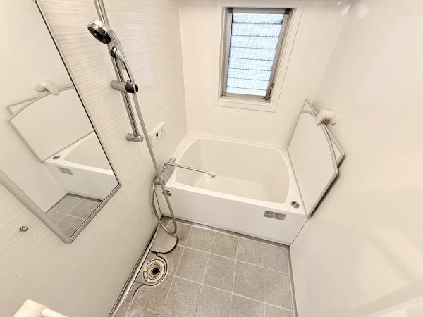 奈良市中山町西４丁目のマンション