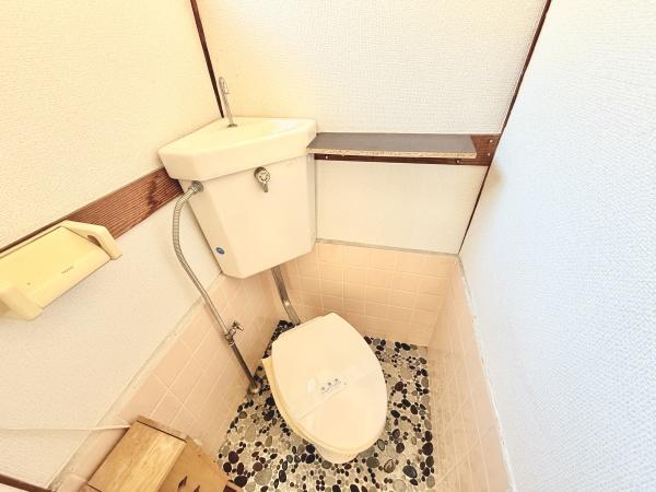 奈良市南京終町１丁目のテラスハウス
