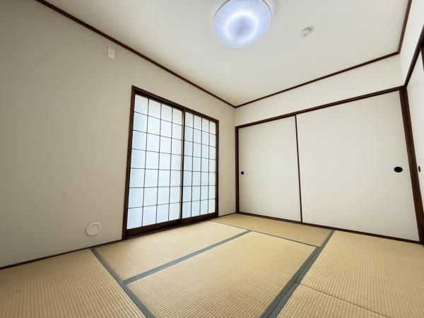 イトーピア桃山台マンション