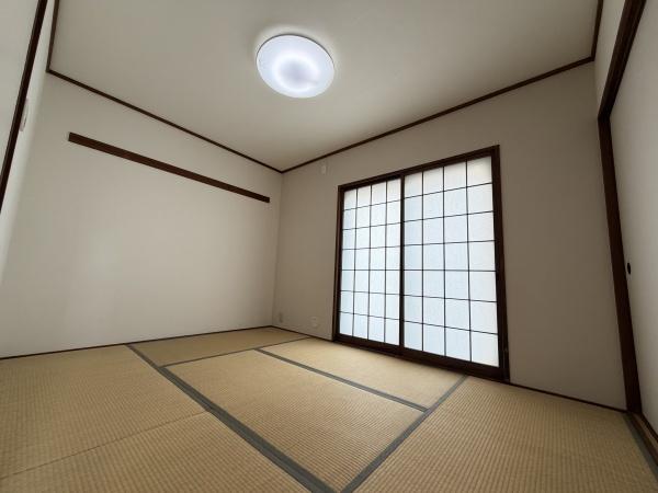 イトーピア桃山台マンション