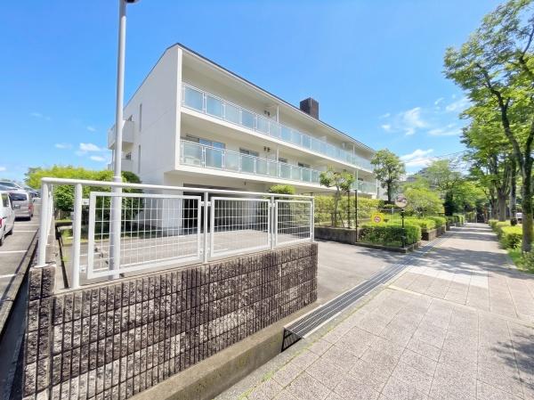 イトーピア桃山台マンション