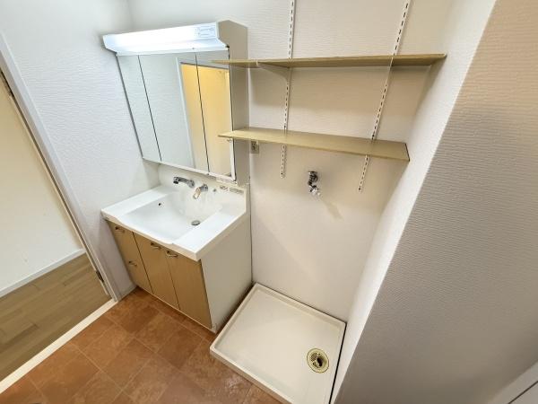 イトーピア桃山台マンション