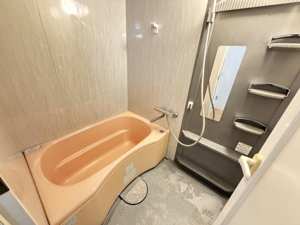 イトーピア桃山台マンション