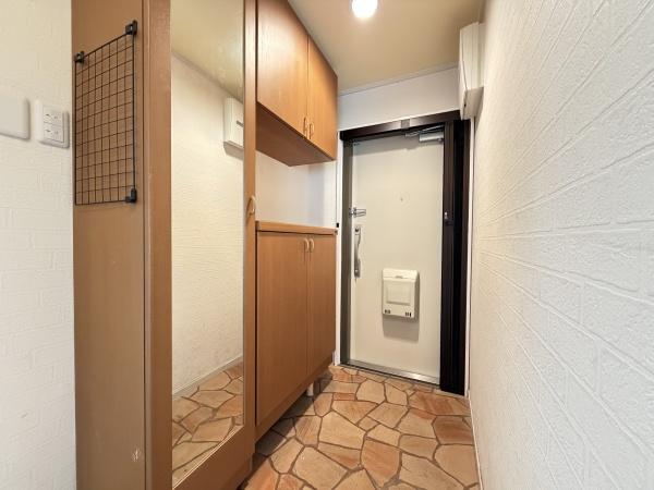 イトーピア桃山台マンション