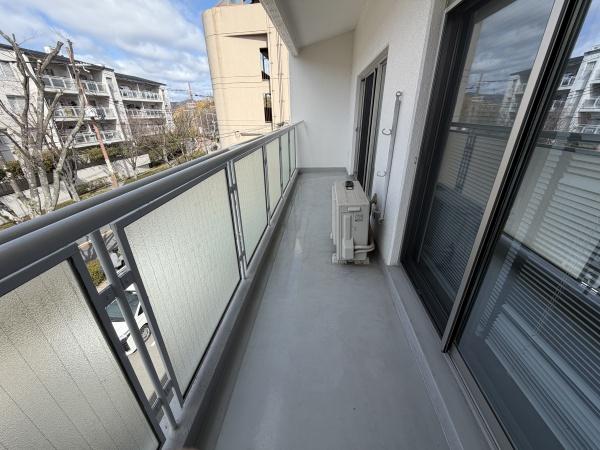 イトーピア桃山台マンション