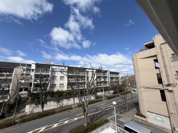 イトーピア桃山台マンション