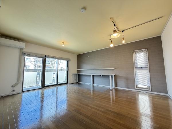 イトーピア桃山台マンション
