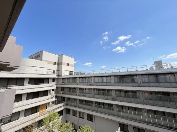 ドムール大和郡山