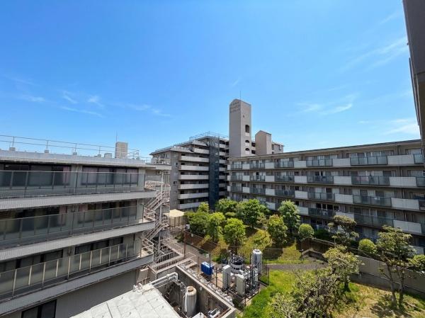 ドムール大和郡山