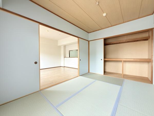 パデシオン宇治三室戸