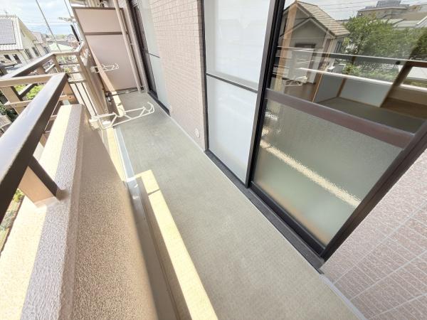 パデシオン宇治三室戸