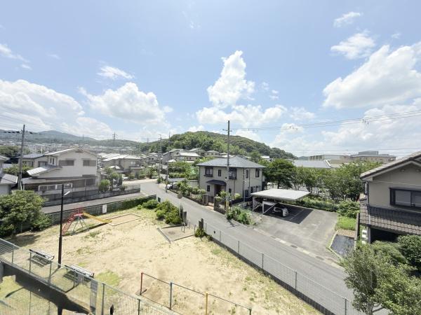 パデシオン宇治三室戸