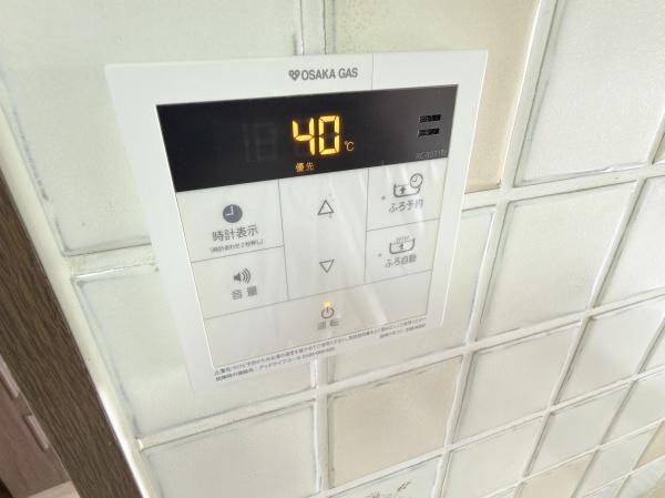 パデシオン宇治三室戸